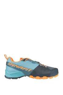 BUTY TRANSALPER GTX-BLUEBERRY-STORM BLUE - Buty trekkingowe męskie - miniaturka - grafika 1