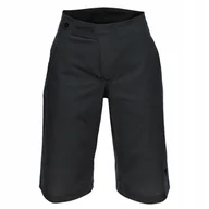 Spodenki rowerowe - Dainese Hgl Shorts Black Damskie spodenki rowerowe czarne roz. L - miniaturka - grafika 1