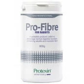 Witaminy i odżywki dla gryzoni - Protexin Pro-Fibre 800g granulat z błonnikiem dla królika - miniaturka - grafika 1