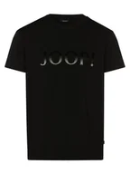 Koszulki męskie - Joop - T-shirt męski, czarny - miniaturka - grafika 1