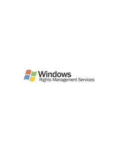 Microsoft Windows Rights Management Services Cal Single Software T98-01273 - Oprogramowanie serwerowe - miniaturka - grafika 1