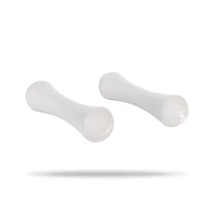 Hantle neoprenowe GymBeam - Hantle i ciężarki - miniaturka - grafika 1