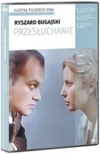 Filmy polskie DVD - Przesłuchanie Klasyka polskiego kina) - miniaturka - grafika 1