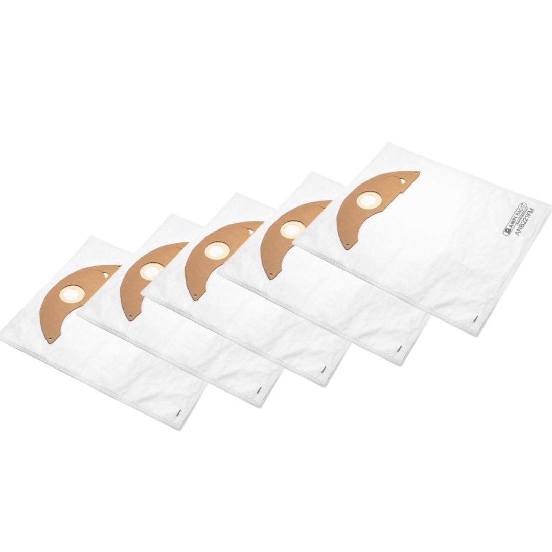 Worki do odkurzacza KARCHER NT 22/1 2.889-217.0 (1 szt.)