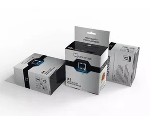 Quantec ATR-1030 zamiennik HP 973X L0S07AE / (black) - Tusze zamienniki - miniaturka - grafika 1
