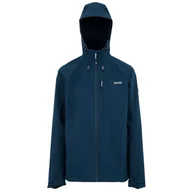 Kurtki męskie - Kurtka męska Regatta Birchdale I Rozmiar: XL / Kolor: niebieski - miniaturka - grafika 1