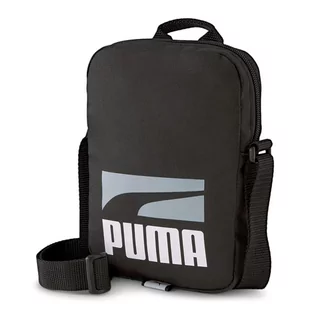 Nerki - Puma Plus Portable II Czarna (07839201) - grafika 1