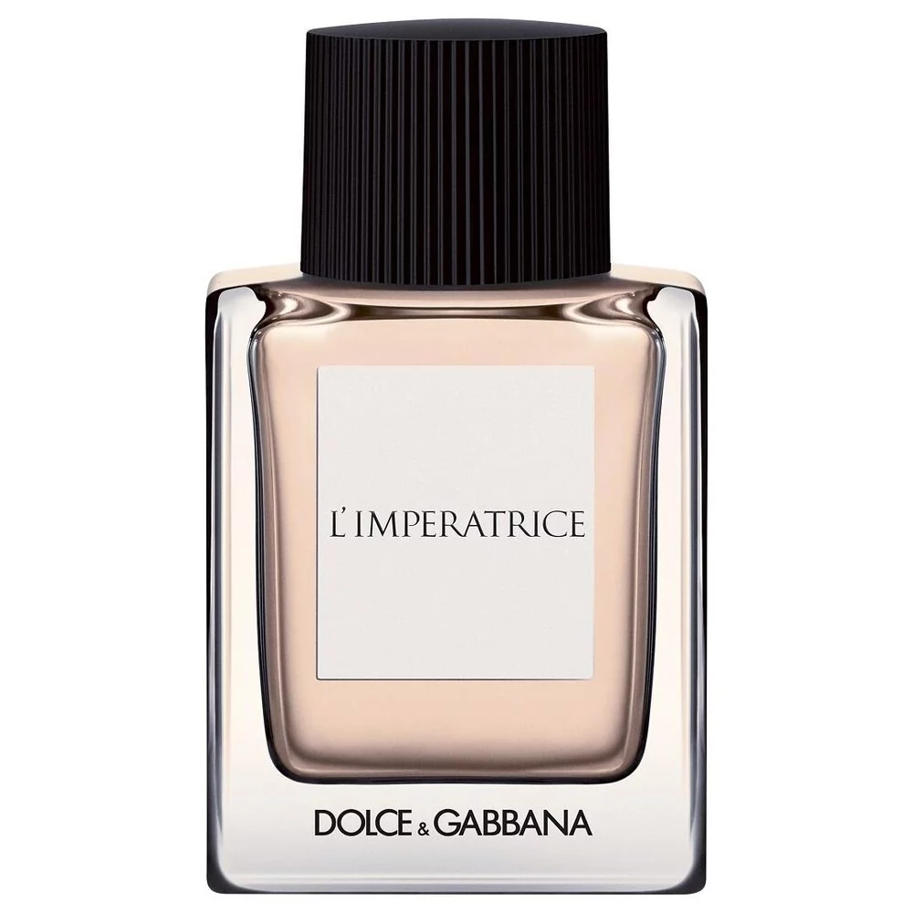 Dolce&Gabbana L Imperatrice 3 woda toaletowa 50ml