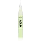 Korektory do twarzy - Lovely Lovely Korektor Magic Pen Anti Redness 2ml - miniaturka - grafika 1
