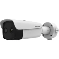 Kamery do monitoringu - Hikvision DS-2TD2637-25/QY - miniaturka - grafika 1