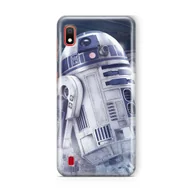 Etui i futerały do telefonów - Etui na SAMSUNG Galaxy A10 STAR WARS R2D2 001 - miniaturka - grafika 1