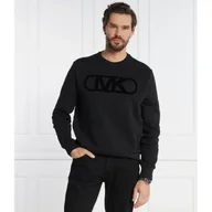 Bluzy męskie - Michael Kors Bluza | Regular Fit - miniaturka - grafika 1