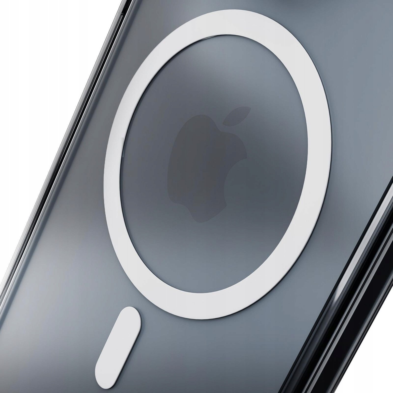 Apple iPhone 17 - 3mk Armor MagCase