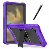 Etui do tabletów - ETUI ARMOR Z PODSTAWKĄ do Samsung Galaxy Tab A9 Plus 11" + RYSIK - miniaturka - grafika 1