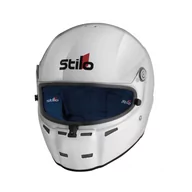 Kaski motocyklowe - Kask zamknięty Stilo ST5F Composite MY21 biało-niebieski (FIA) - miniaturka - grafika 1