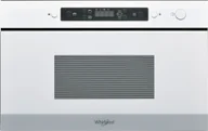 Kuchenki mikrofalowe do zabudowy - Whirlpool AMW 4920/WH - miniaturka - grafika 1