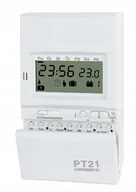 Regulatory i termostaty - Elektrobock ELEKTROBOK PL/ ELEKTROBOCK Termostat PRZEWODOWY DO KOTŁÓW PT21 - miniaturka - grafika 1