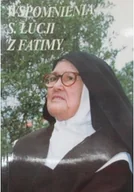 Religia i religioznawstwo - Wspomnienia s Łucji z Fatimy - miniaturka - grafika 1