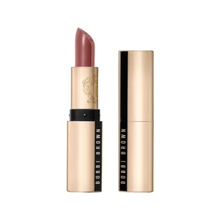 Bobbi Brown Luxe Lipstick Szminki 3,8 g Pink Buff - Szminki Bobbi Brown Luxe Lipstick Szminki 3,8 g Pink Buff - Szminki - miniaturka - grafika 1