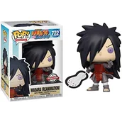 Figurki kolekcjonerskie - funko pop!  naruto shippuden madara 722 - miniaturka - grafika 1