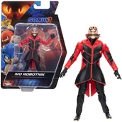 Figurki dla dzieci - Figurka Dr. Ivo Robotnik Sonic 3 The Hedgehog 12,7 cm - miniaturka - grafika 1