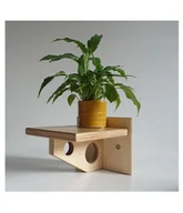 Kwietniki - Kwietnik ścienny Pw5 - miniaturka - grafika 1