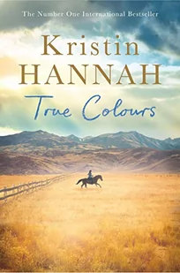 Kristin Hannah True Colours - Obcojęzyczna fantastyka i horror - miniaturka - grafika 2