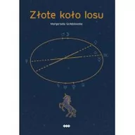 Fizyka i astronomia - Złote koło losu - miniaturka - grafika 1