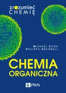 Chemia - Wydawnictwo Naukowe PWN Chemia organiczna - miniaturka - grafika 1