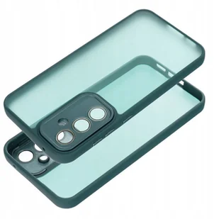 Futerał VARIETE do SAMSUNG A36 5G ciemnozielony - Etui i futerały do telefonów - miniaturka - grafika 1