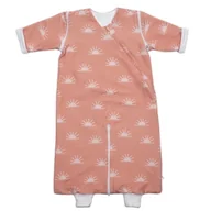 Śpiworki dla dzieci - Muumee - Śpiworek 3 W 1 Magic Feet Z Bio Bawełny Organicznej Sun - miniaturka - grafika 1