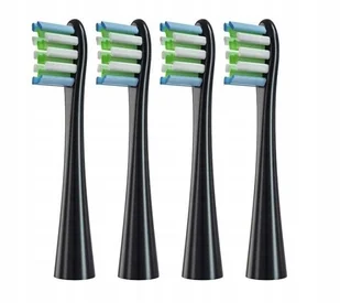 KOŃCÓWKI DO SZCZOTECZEK OCLEAN X PRO AIR 2 KOŃCÓWKA DO SZCZOTECZKI 4 SZTUKI - Końcówki do szczoteczek elektrycznych - miniaturka - grafika 1