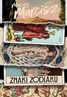E-booki - literatura obca - Znaki zodiaku - miniaturka - grafika 1