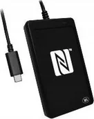 Czytniki kart pamięci - Czytnik ACS ACR1252U-MF USB Type-C NFC - miniaturka - grafika 1