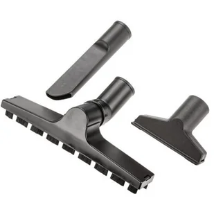 Graphite Końcówki robocze 59G607-149 do 59G607 (3 elementy) - Akcesoria do odkurzaczy - miniaturka - grafika 1