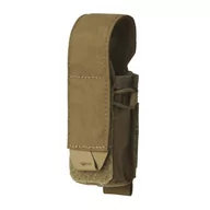 Odzież taktyczna i umundurowanie - Helikon - Ładownica Pistol Magazine Pouch - Coyote - MO-GPP-CD-11 - miniaturka - grafika 1
