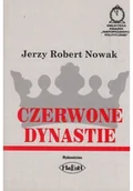 Literatura obyczajowa - Czerwone dynastie - miniaturka - grafika 1