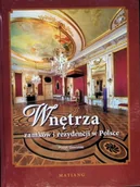 Książki o kulturze i sztuce - Wnętrza zamków i rezydencji w Polsce - miniaturka - grafika 1