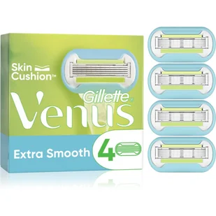 Gillette Venus Embrace - Maszynki do golenia i wkłady - miniaturka - grafika 1