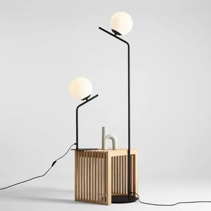 Aldex Lampy Lampa Gallia 1095A1 - Lampy stojące - miniaturka - grafika 4
