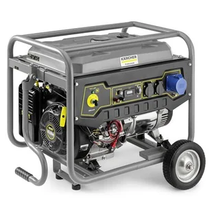 Agregat prądotwórczy Karcher PGG 6/1 (1.042-208.0) 5kW - Agregaty prądotwórcze - miniaturka - grafika 1