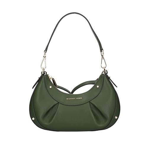 Michael Kors Enzo torebka damska, Amazon Green