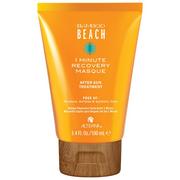 Maski do włosów - Alterna Beach 1 Minute Recovery Masque After-Sun Treatment Maseczka - miniaturka - grafika 1