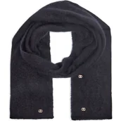 Apaszki i szaliki damskie - TWINSET Szal | z dodatkiem wełny - miniaturka - grafika 1