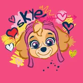 Okrycia kąpielowe dla dzieci - Carbotex, magiczny ręcznik 30x30 cm, Paw Patrol, Psi Patrol - miniaturka - grafika 1