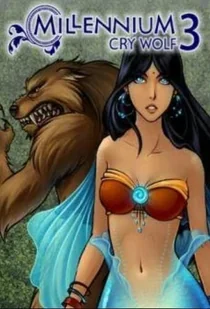 Millennium 3 - Cry Wolf (PC) klucz Steam - Gry PC Cyfrowe - miniaturka - grafika 1