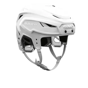 Kask hokejowy Bauer Vapor HYP2RLITE White Senior M/L - Hokej - miniaturka - grafika 1