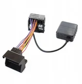 Adaptery bluetooth - ADAPTER MODUŁ BLUETOOTH AUDI A4 B7 B8 TT A3 8P 0003A04 - miniaturka - grafika 1