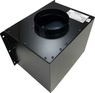 Akcesoria i części do okapów - Silnik wewnętrzny CIARKO DESIGN do okapów OUT-W CDA3801WS - miniaturka - grafika 1