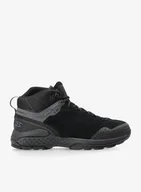 Buty trekkingowe męskie - Buty taktyczne Garmont T4 Groove G-Dry - black - miniaturka - grafika 1